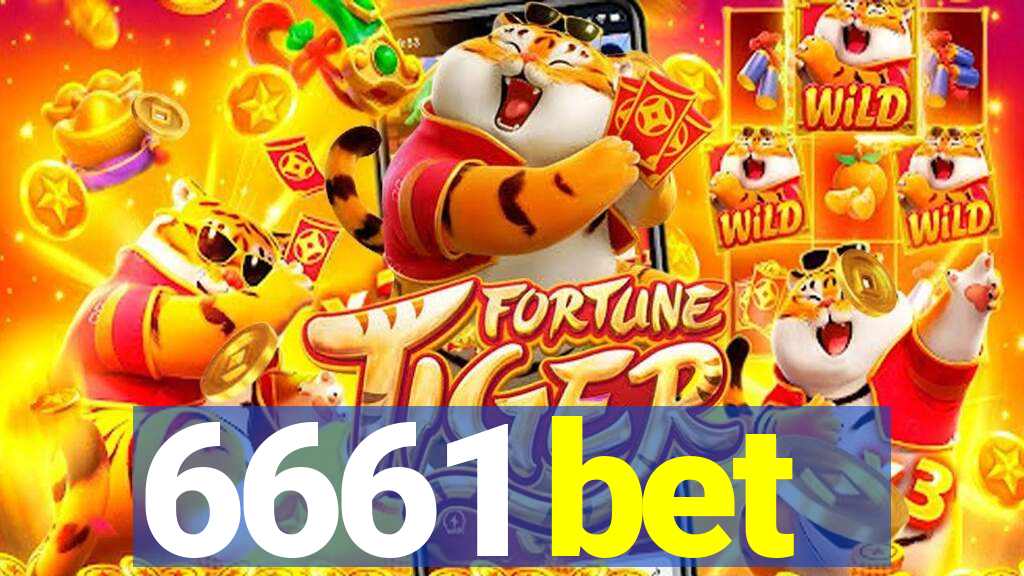 6661 bet